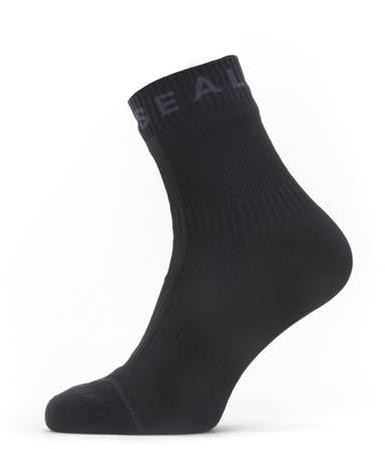 Waterproof All Weather Ankle Length Socks with Hydrostop image 0