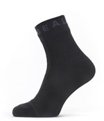 Sealskinz Waterproof All Weather Ankle Length Socks with Hydrostop