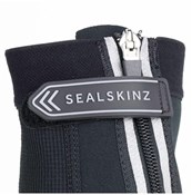 Sealskinz All Weather LED Cycle Overshoes