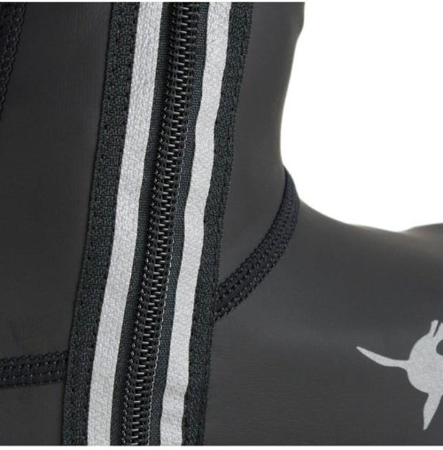 Sealskinz All Weather LED Open Sole Cycle Overshoes Tredz Bikes