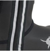 Sealskinz All Weather LED Open Sole Cycle Overshoes