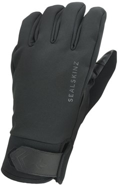 Sealskinz Waterproof Womens All Weather Insulated Gloves