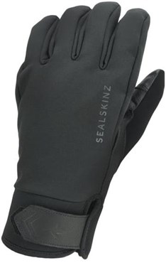 Sealskinz Waterproof All Weather Insulated Gloves