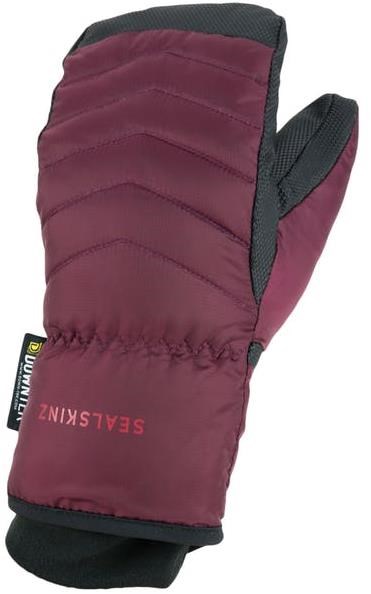 Sealskinz Waterproof Womens Extreme Cold Weather Down Mittens product image