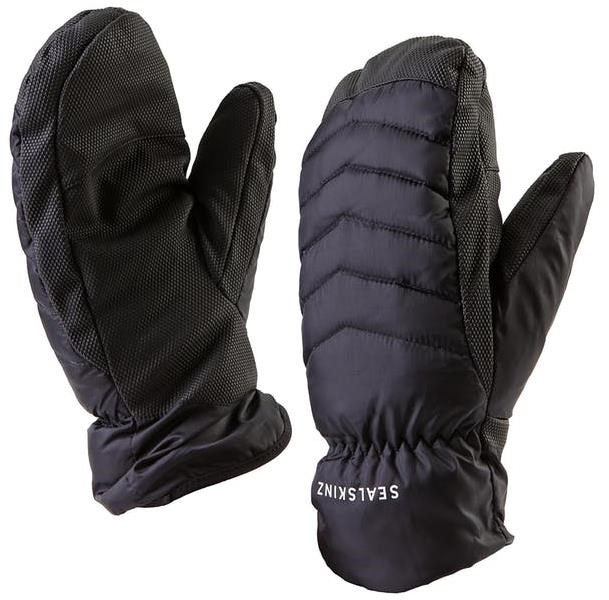 Sealskinz Waterproof Extreme Cold Weather Down Mittens product image
