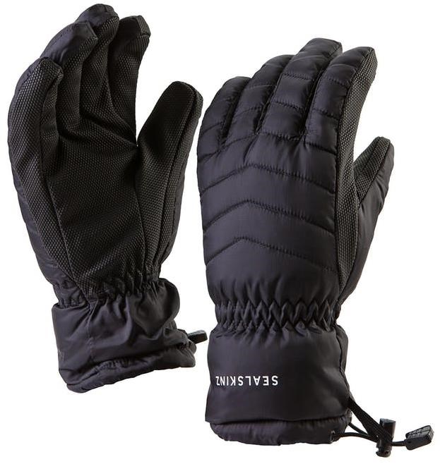 Sealskinz Waterproof Extreme Cold Weather Down Gloves product image