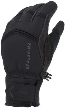 Sealskinz Waterproof Extreme Cold Weather Gloves Sealskinz Waterproof Extreme Cold Weather Gloves