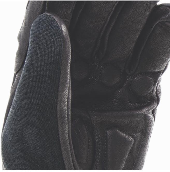 Waterproof Heated Cycle Gloves 2019 image 1