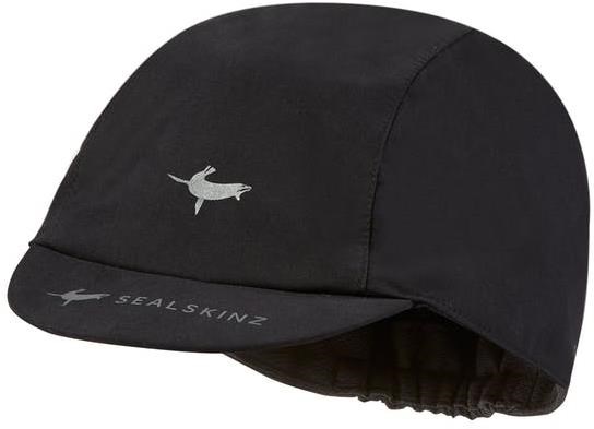 Sealskinz Waterproof All Weather Cycle Cap product image