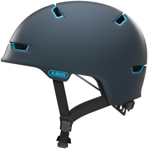 Abus Scraper 3.0 Ace BMX / Skate Helmet product image