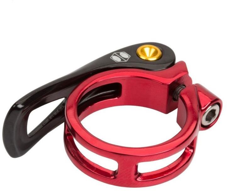 Box Components One QR Seat Clamp product image