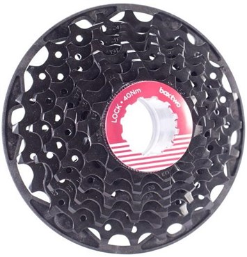 7 speed mtb cassette