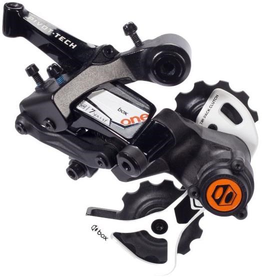 Box Components One Short Cage Rear Derailleur product image