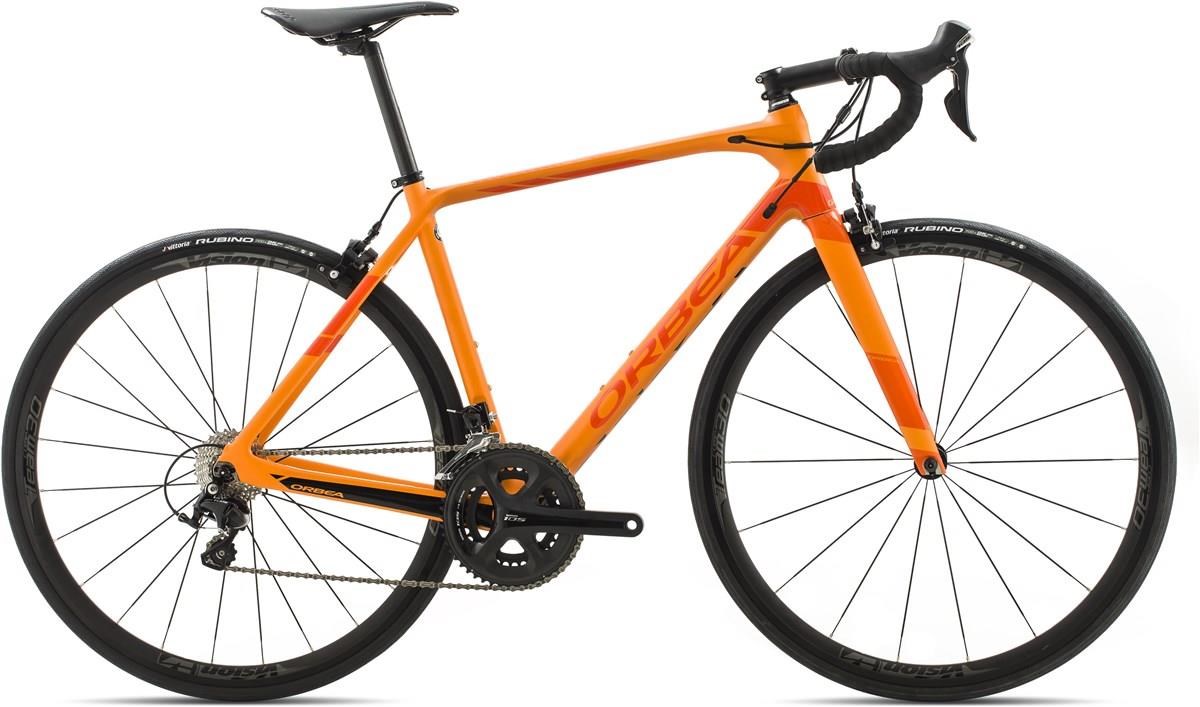 Orbea Orca M30 - Nearly New - 51cm 2018 - Road Bike product image