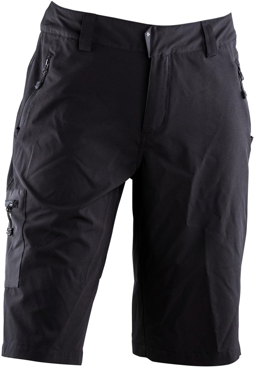 Race Face Trigger Shorts product image