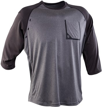 race face 3 4 jersey