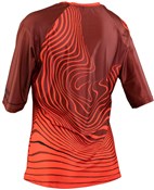 Race Face Khyber Womens 3/4 Sleeve Jersey
