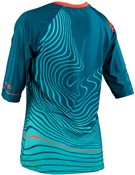 Race Face Khyber Womens 3/4 Sleeve Jersey