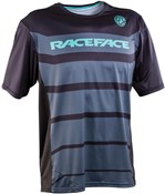 Race Face Indy Short Sleeve Jersey