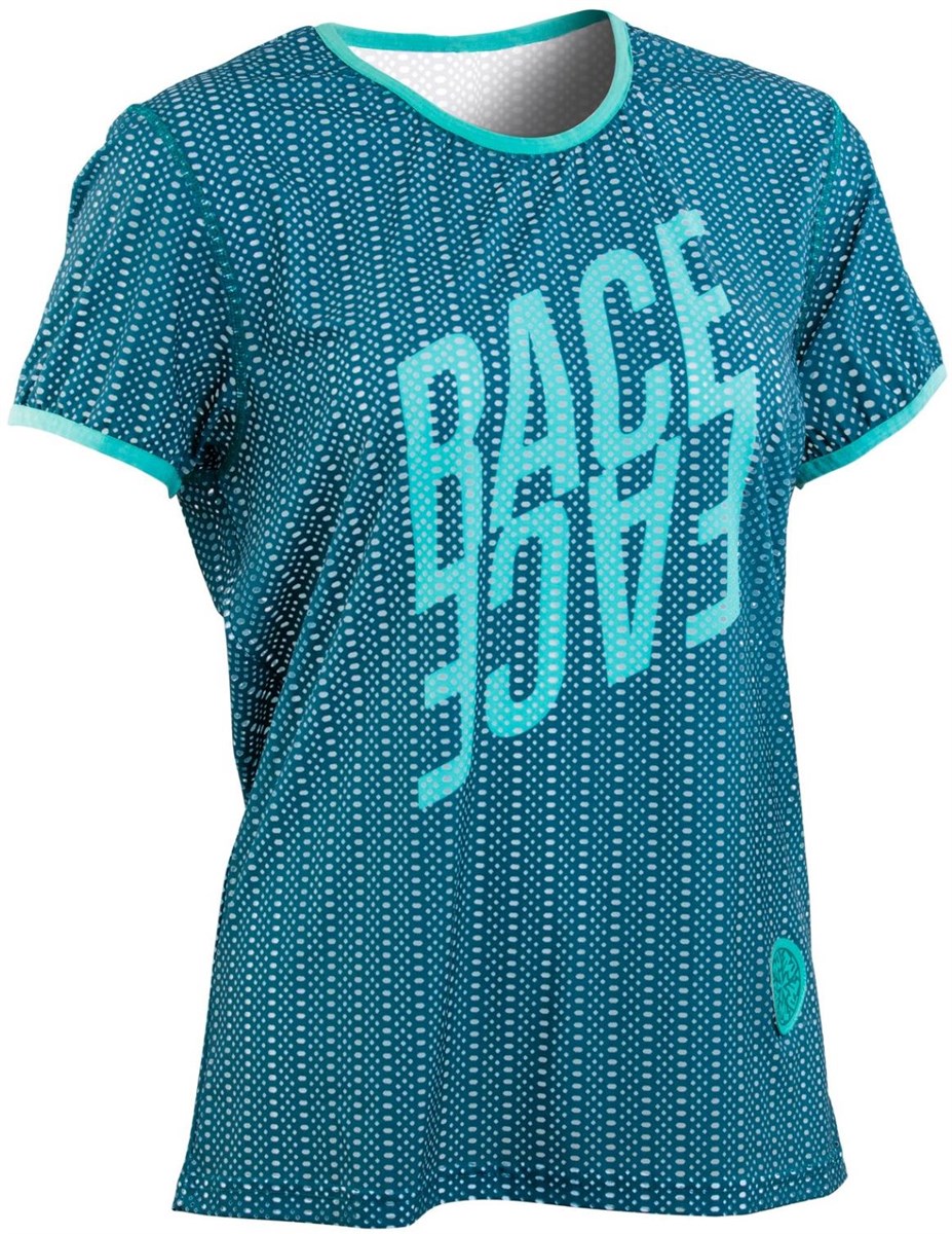 Race Face Maya Womens Short Sleeve Jersey product image