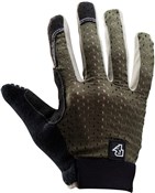 Race Face Stage Long Finger Gloves