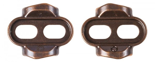 Crank Brothers Easy Release Cleats