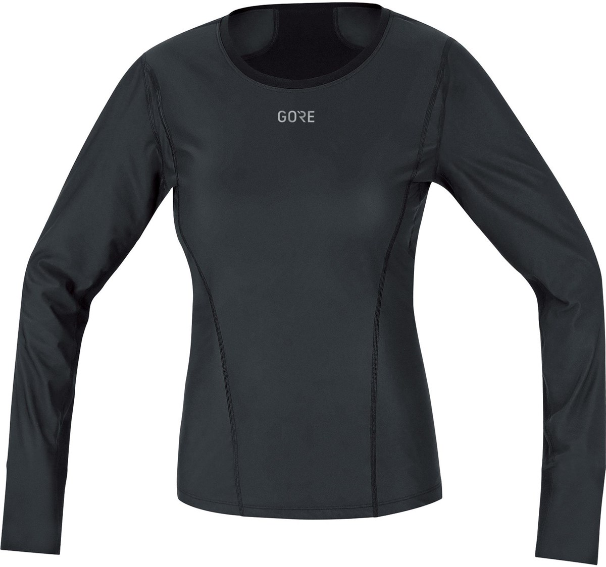 Gore Windstopper Womens Long Sleeve Base Layer product image