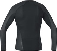 Gore Windstopper Long Sleeve Base Layer