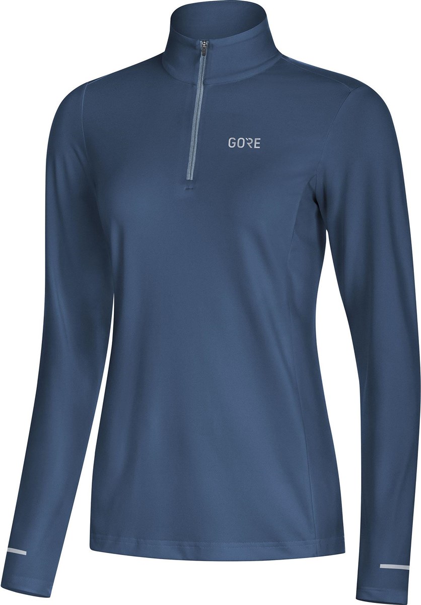 Gore R3 Womens Long Sleeve Jersey product image