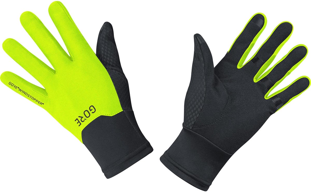 Gore Gore-Tex Infinium Long Finger Gloves product image