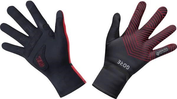 Gore C3 Gore-Tex Infinium Stretch Mid Long Finger Gloves product image