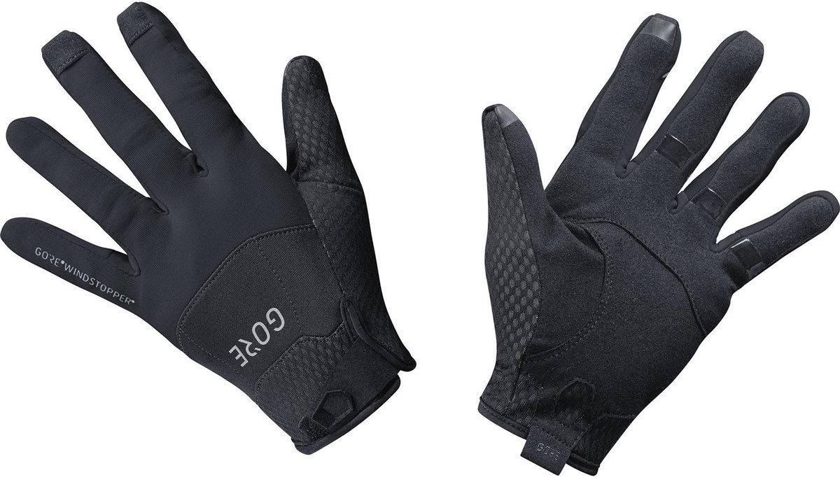 Gore C5 Gore-Tex Infinium Long Finger Gloves product image