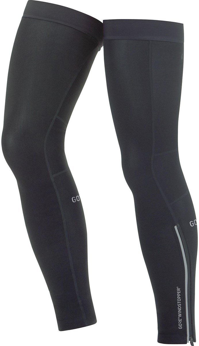 Gore C3 Windstopper Leg Warmers product image