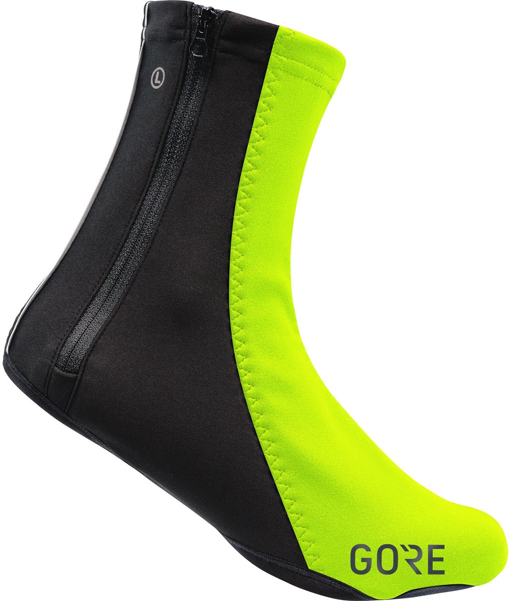 Gore C5 Windstopper Thermo Overshoes product image