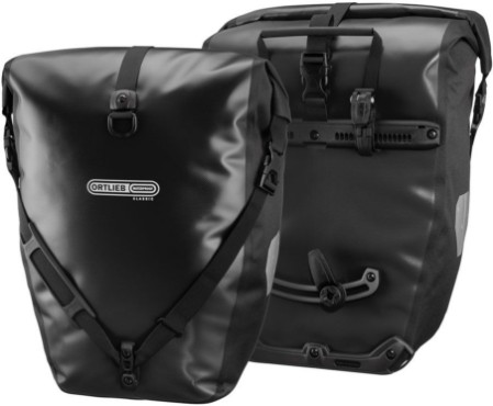 Ortlieb Back-Roller 40L Pannier Bags