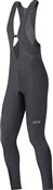 Gore C3 Thermo Womens Bib Tights