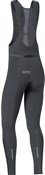 Gore C3 Thermo Womens Bib Tights