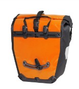 Ortlieb Back Roller Classic QL2.1 Rear Pannier Bags