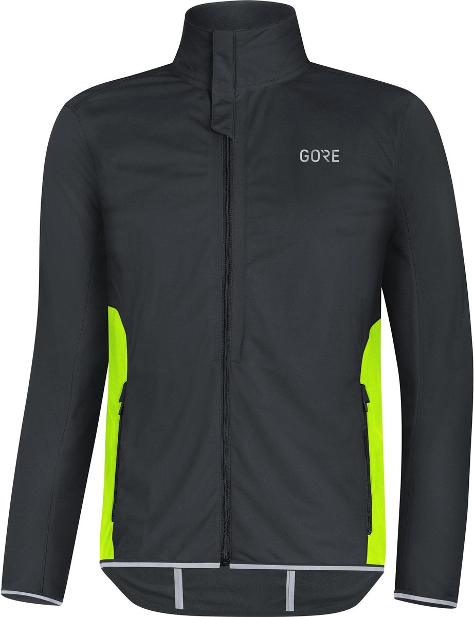 Gore R3 Windstopper Jacket product image