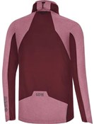 Gore C5 Gore-Tex Infinium Hybrid Hooded Jacket
