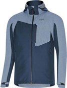 Gore C5 Gore-Tex Infinium Hybrid Hooded Jacket