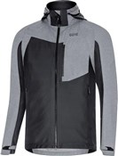 Gore C5 Gore-Tex Infinium Hybrid Hooded Jacket