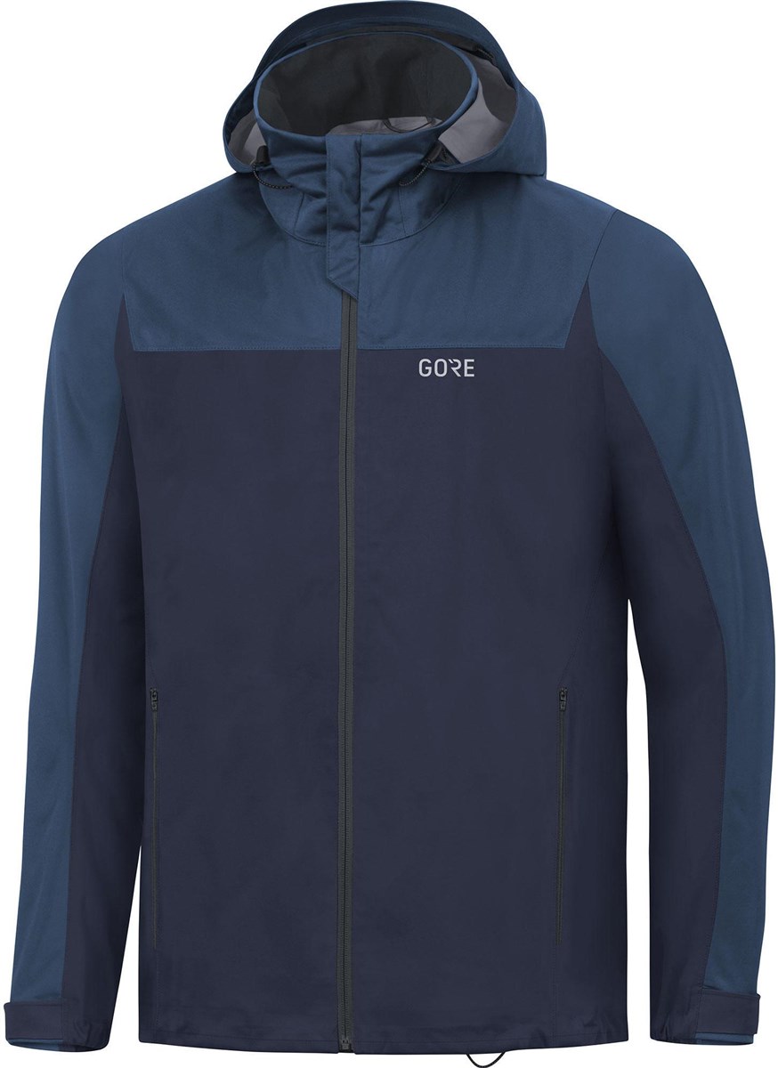 Gore R3 Gore-Tex Active Hooded Jacket product image