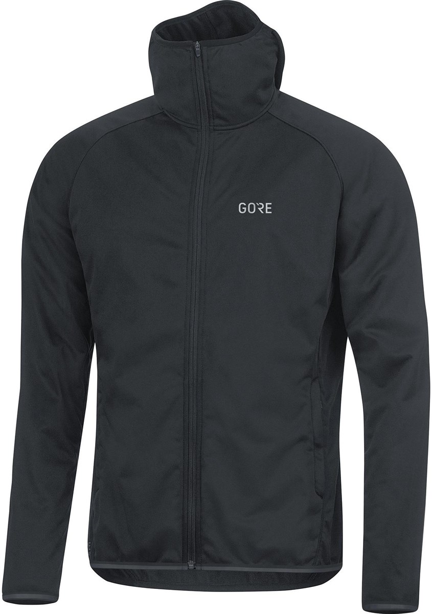 Gore R3 Windstopper Hoodie product image