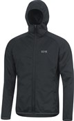 Gore R3 Windstopper Hoodie