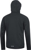 Gore R3 Windstopper Hoodie