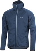 Gore R3 Windstopper Hoodie