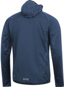 Gore R3 Windstopper Hoodie