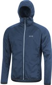 Gore R3 Windstopper Hoodie