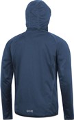 Gore R3 Windstopper Hoodie